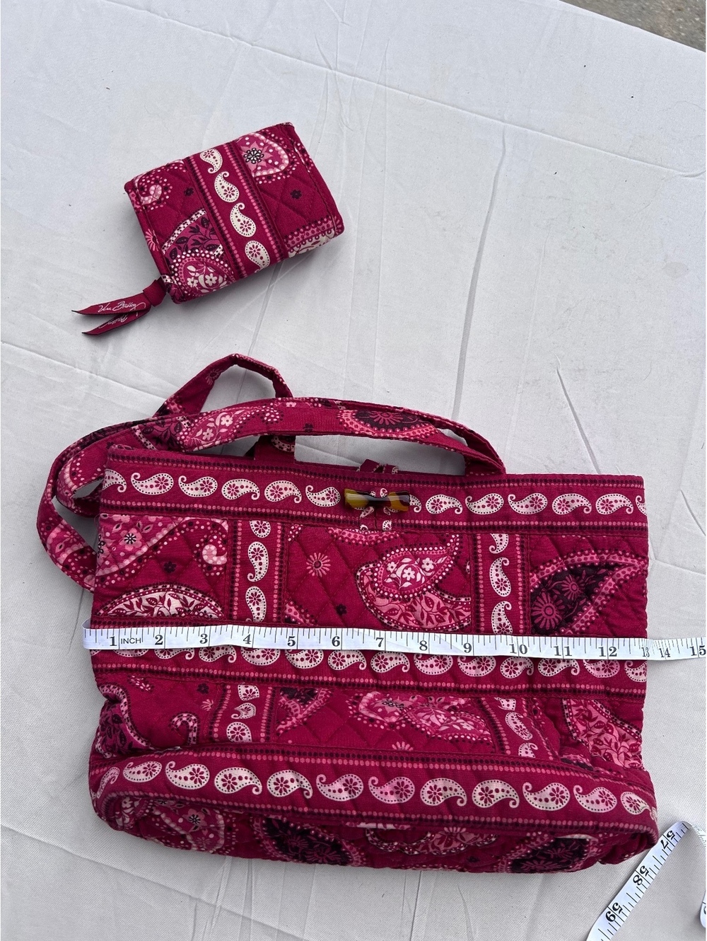 Vera Bradley